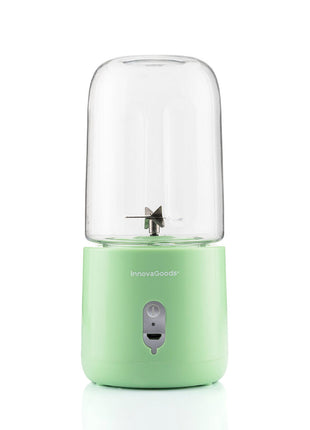 Portable Rechargeable Cup Blender Blendyr InnovaGoods Bigbuy