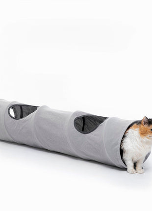 Collapsible Pet Tunnel Funnyl InnovaGoods Bigbuy
