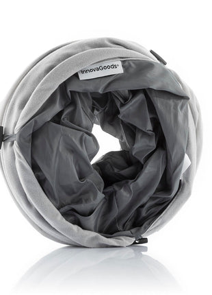 Collapsible Pet Tunnel Funnyl InnovaGoods Bigbuy