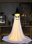 120cm Water Column Balloon / Serious Ghost