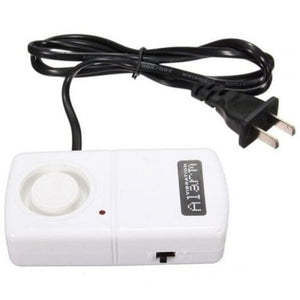 Home Fashion Simple Anti-theft Power Failure Alarm