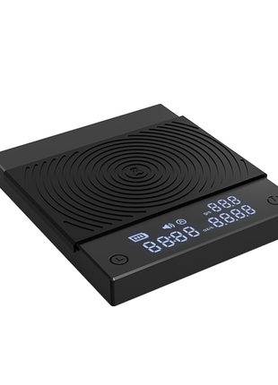 TIMEMORE Basic 2.0 Electronic Espresso Scale with Timer-0