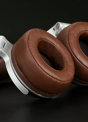 DJ Pro Headphone Fuchsia Molly