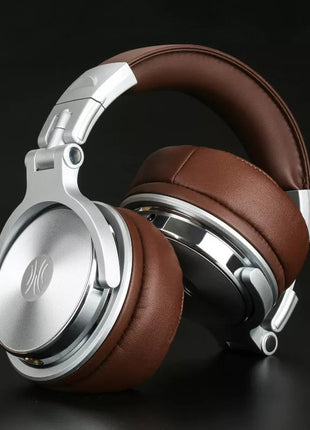 DJ Pro Headphone Fuchsia Molly