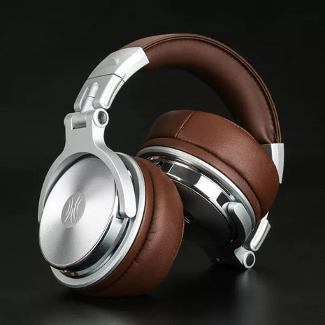 DJ Pro Headphone Fuchsia Molly