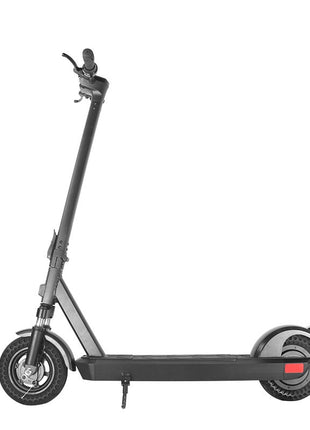 10 -inch Electric Scooter Disassembly Battery Folding Scooter Teal Simba