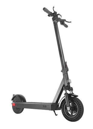 10 -inch Electric Scooter Disassembly Battery Folding Scooter Teal Simba