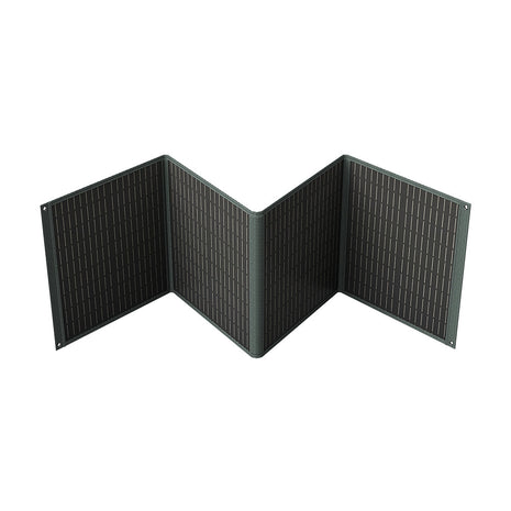EU POWERWIN PWS110 110W Foldable Solar Panel PWS110 Indigo Icarus