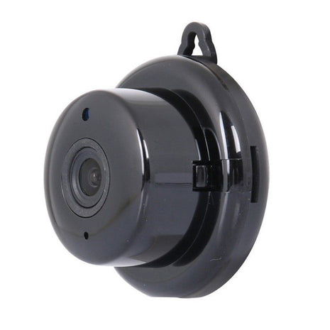 HD 1080P Mini WIFI Hidden Wireless IP Camera Teal Simba