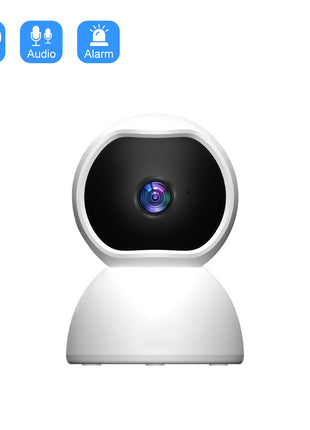 1080P Home Security Indoor Wireless IP Camera Teal Simba