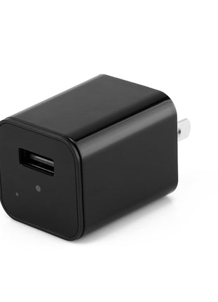 HD 1080P Hidden Camera USB Charger Home Security Teal Simba