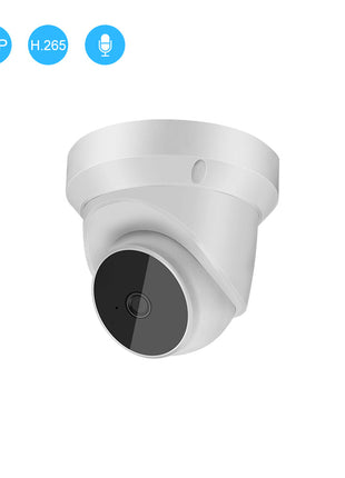IP WiFi Camera Baby Monitor Home Security Camera Teal Simba