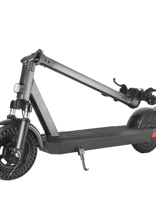 10 -inch Electric Scooter Disassembly Battery Folding Scooter Teal Simba