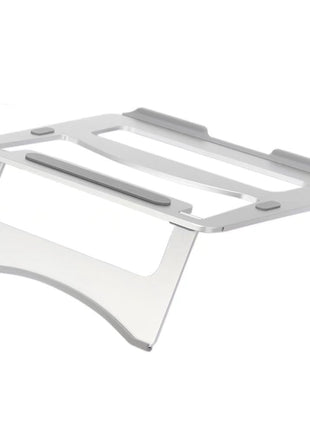 Portable Aluminum Alloy Laptop Holder Fuchsia Molly