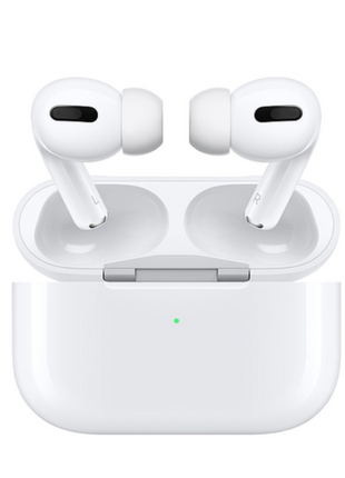 Third Generation BestPods Pro Bluetooth Earphones With ANC For iPhone Teal Simba