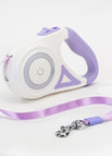 Purple 5M / Single traction rope