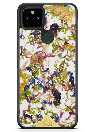 Organic Case - Crystal Meadow SPOCKET EUUK