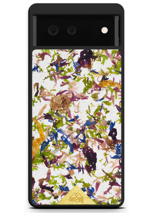 Organic Case - Crystal Meadow SPOCKET EUUK