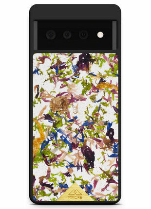 Organic Case - Crystal Meadow SPOCKET EUUK