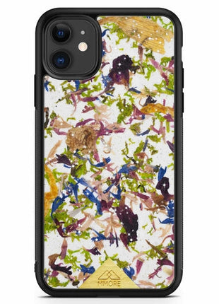 Organic Case - Crystal Meadow SPOCKET EUUK