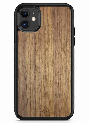 American Walnut - LIMITED EDITION Tan Lily