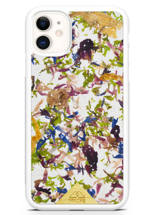 Organic Case - Crystal Meadow SPOCKET EUUK