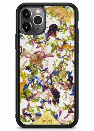 Organic Case - Crystal Meadow SPOCKET EUUK