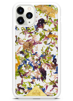 Organic Case - Crystal Meadow SPOCKET EUUK