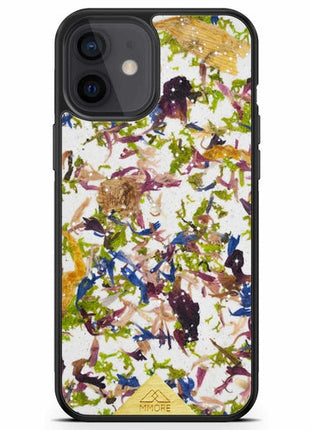 Organic Case - Crystal Meadow SPOCKET EUUK