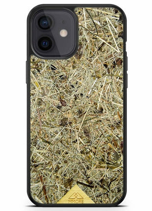 Organic Case - Alpine Hay Tan Lily