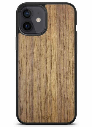 American Walnut - LIMITED EDITION Tan Lily