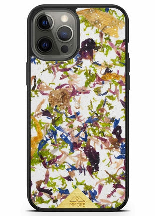 Organic Case - Crystal Meadow SPOCKET EUUK