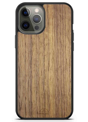 American Walnut - LIMITED EDITION Tan Lily