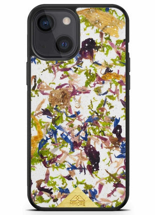 Organic Case - Crystal Meadow SPOCKET EUUK