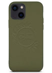 Olive Green / iPhone 13 Mini