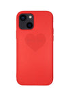 Heart / iPhone 15 Plus