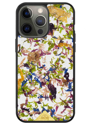 Organic Case - Crystal Meadow SPOCKET EUUK