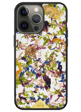 Organic Case - Crystal Meadow SPOCKET EUUK