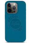 Deep Sea Blue / iPhone 17 Pro Max