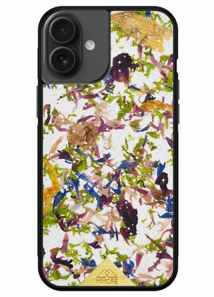 Organic Case - Crystal Meadow SPOCKET EUUK