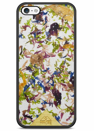 Organic Case - Crystal Meadow SPOCKET EUUK