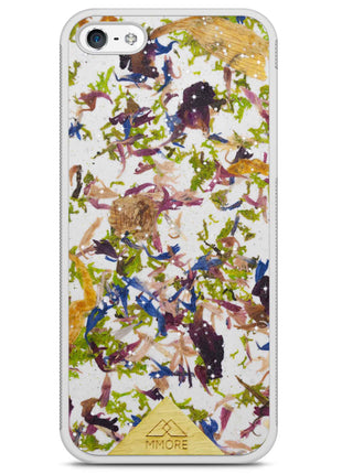 Organic Case - Crystal Meadow SPOCKET EUUK