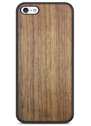 American Walnut - LIMITED EDITION Tan Lily