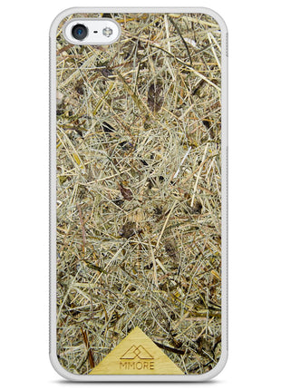 Organic Case - Alpine Hay Tan Lily