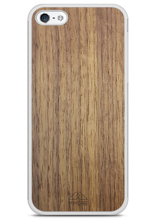 American Walnut - LIMITED EDITION Tan Lily