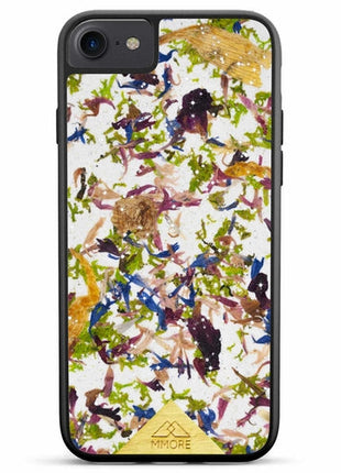 Organic Case - Crystal Meadow SPOCKET EUUK
