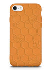 Orange / iPhone 6/6S/7/8/SE2/SE3