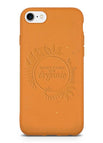 Orange / iPhone 6/6S/7/8/SE2/SE3