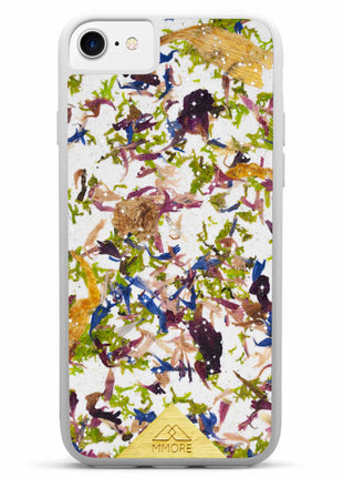 Organic Case - Crystal Meadow SPOCKET EUUK