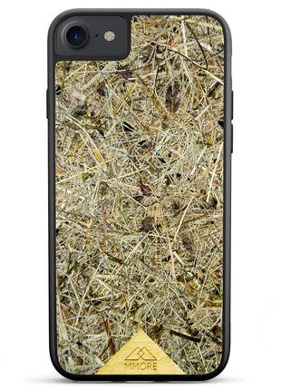 Organic Case - Alpine Hay Tan Lily